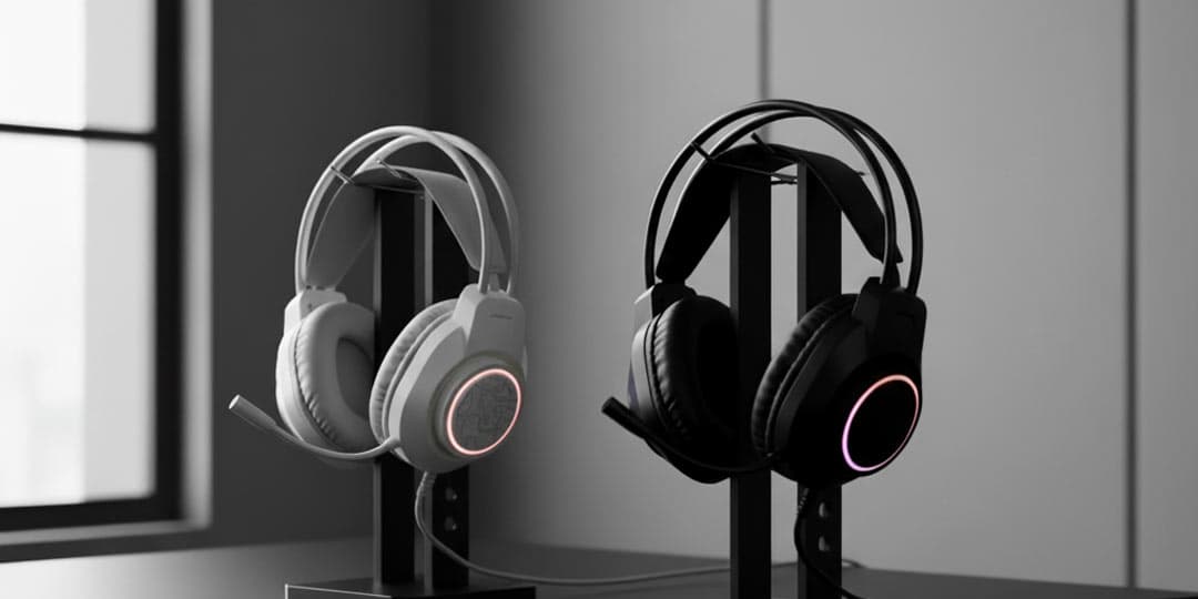 Review Headset Gaming Rexus HX-14 USB: Nyaman, Powerful, dan Cocok untuk Semua Gamer