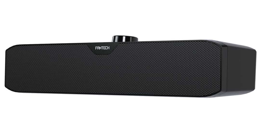 Review FANTECH GROOVE BAR GS206: Speaker Compact dengan Mid-Bass Mumpuni, Lebih Ringkas dari GS303?