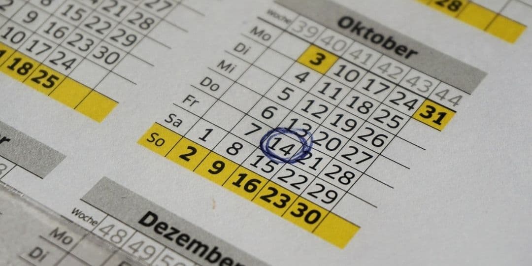 5 Langkah Cepat Cara Menggunakan Google Calendar, Cepet Banget!