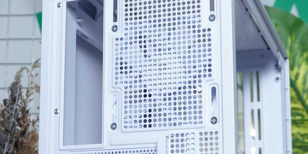 Perpaduan Estetika Kayu dan Fungsionalitas Modern, Yuk Simak Review EINAREX PULSE PM400!