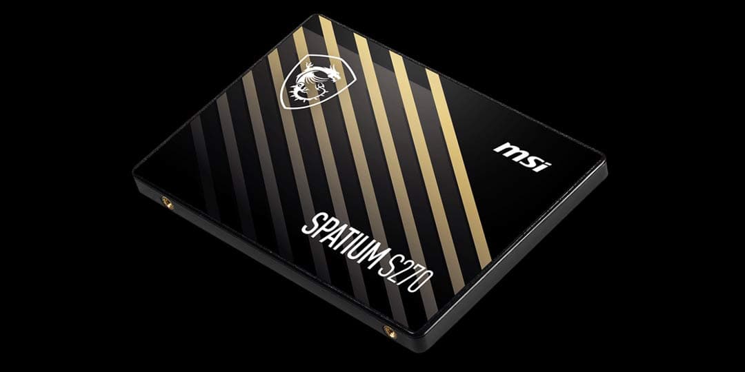 Rekomendasi SSD SATA Terbaik 2025: Pilihan Cepat, Tangguh, dan Terjangkau untuk Laptop & PC