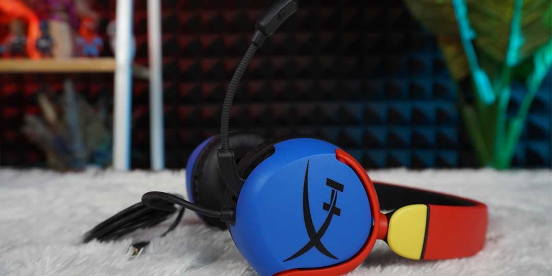 Hadir dengan Pilihan Warna yang Colorful, Inilah Review HyperX Cloud Mini!