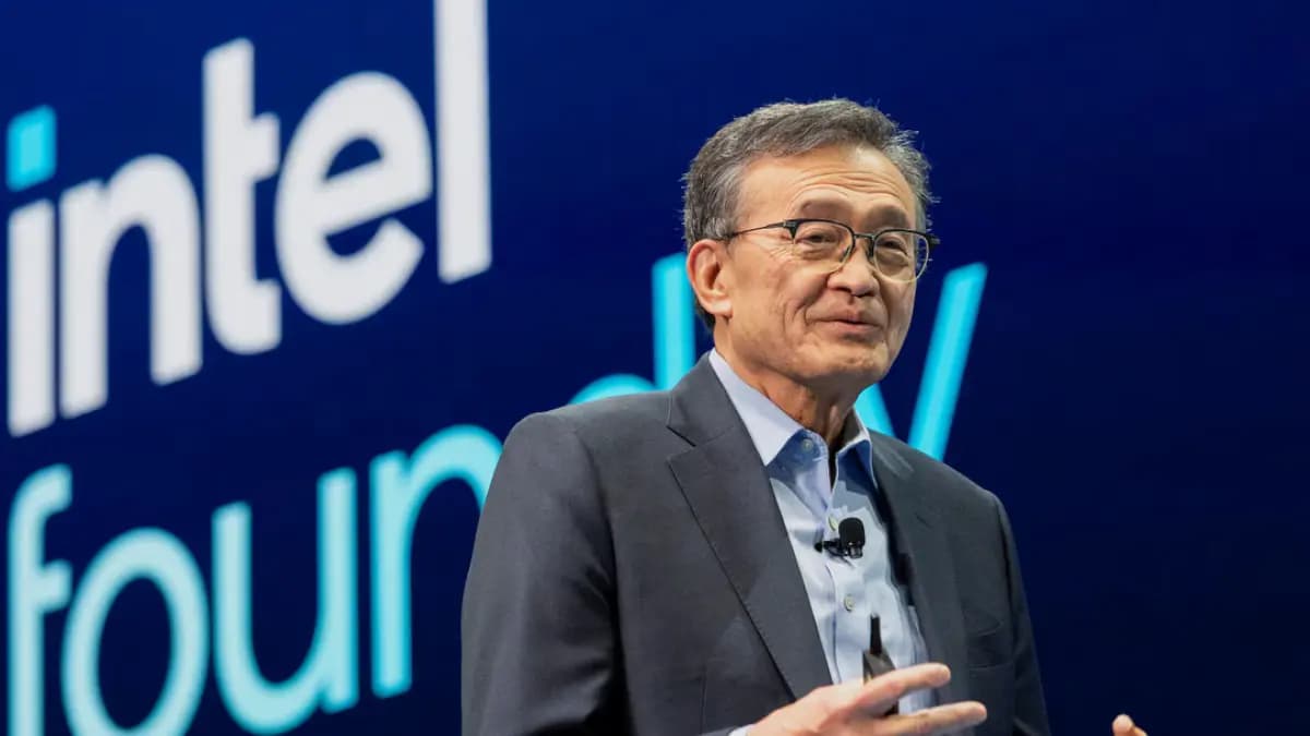 CEO Intel Ungkap Perusahaan Masih Akan Rilis GPU Baru — Fokus Performa dan AI