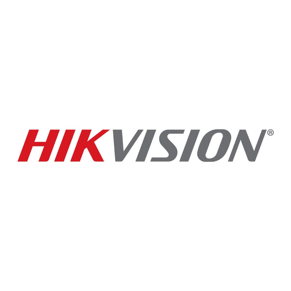HIKVISION