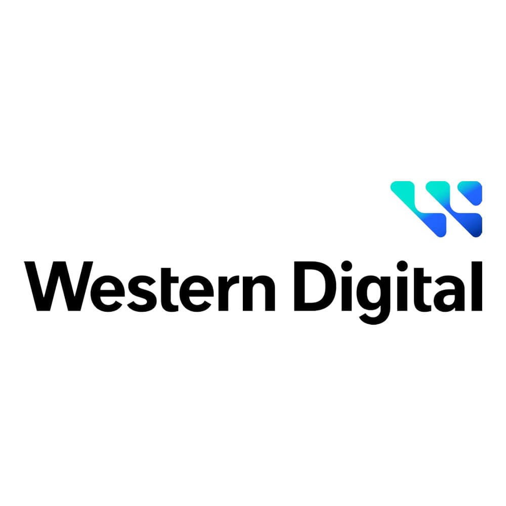 WESTERN DIGITAL