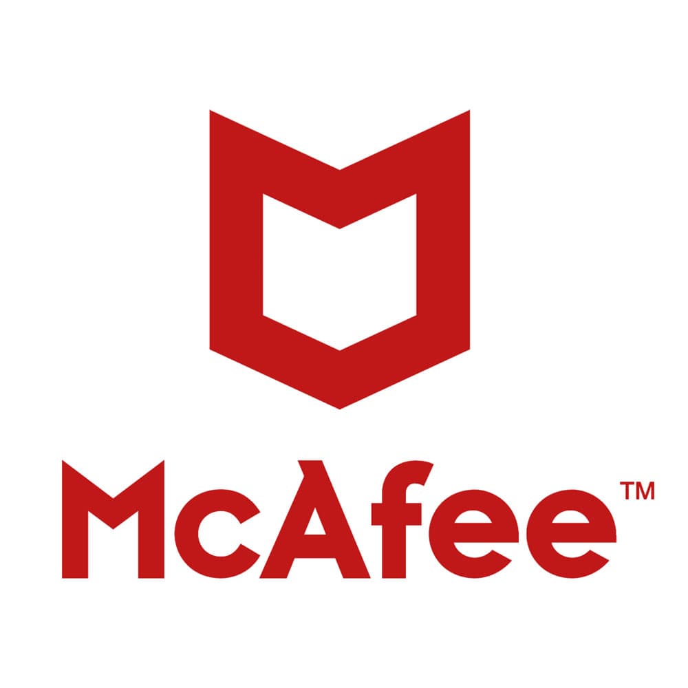 MCAFEE