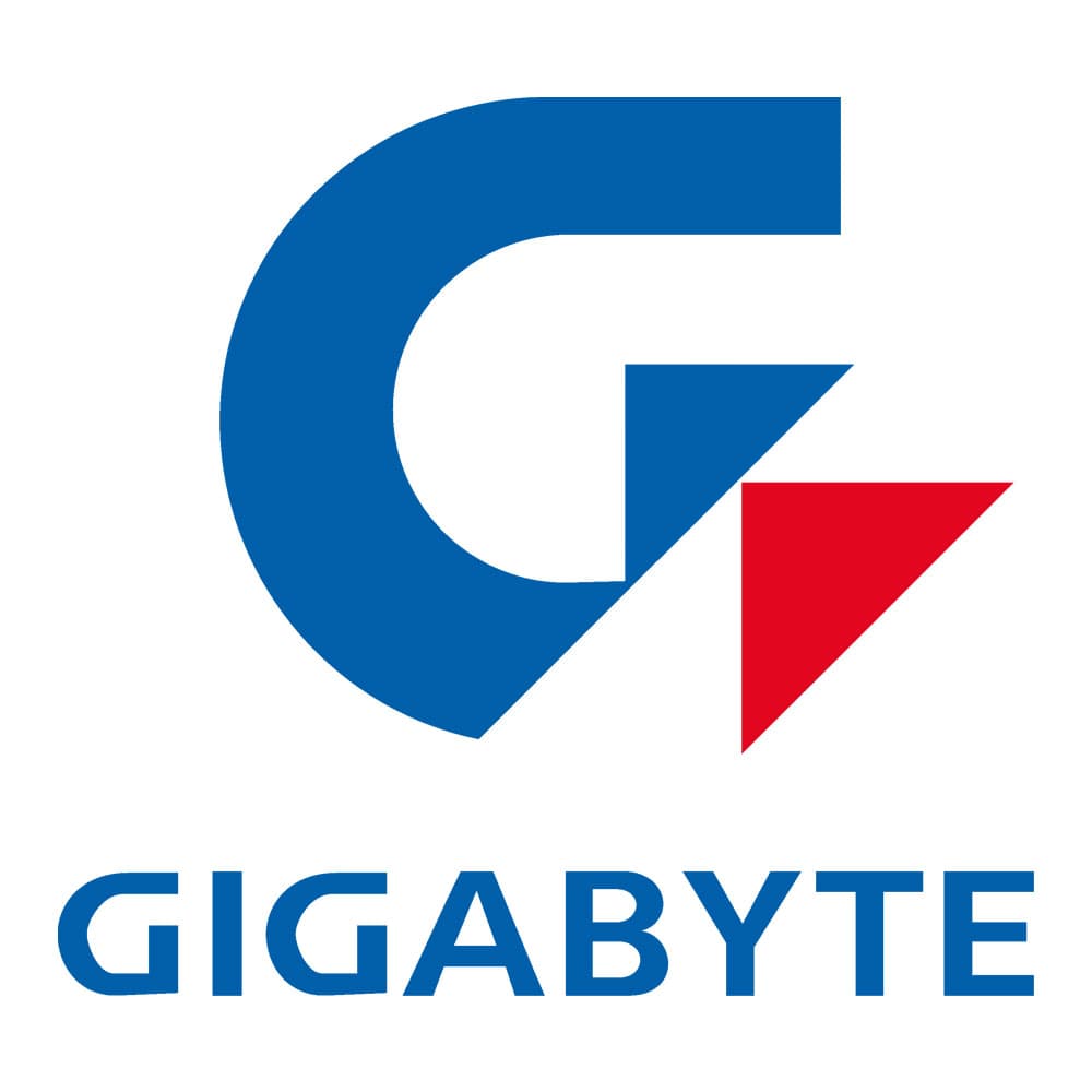 GIGABYTE