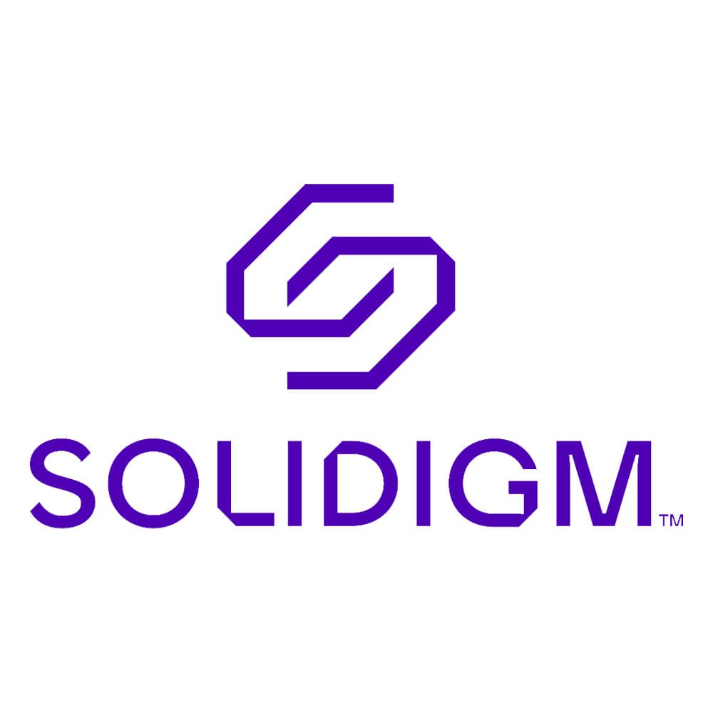 SOLIDIGM