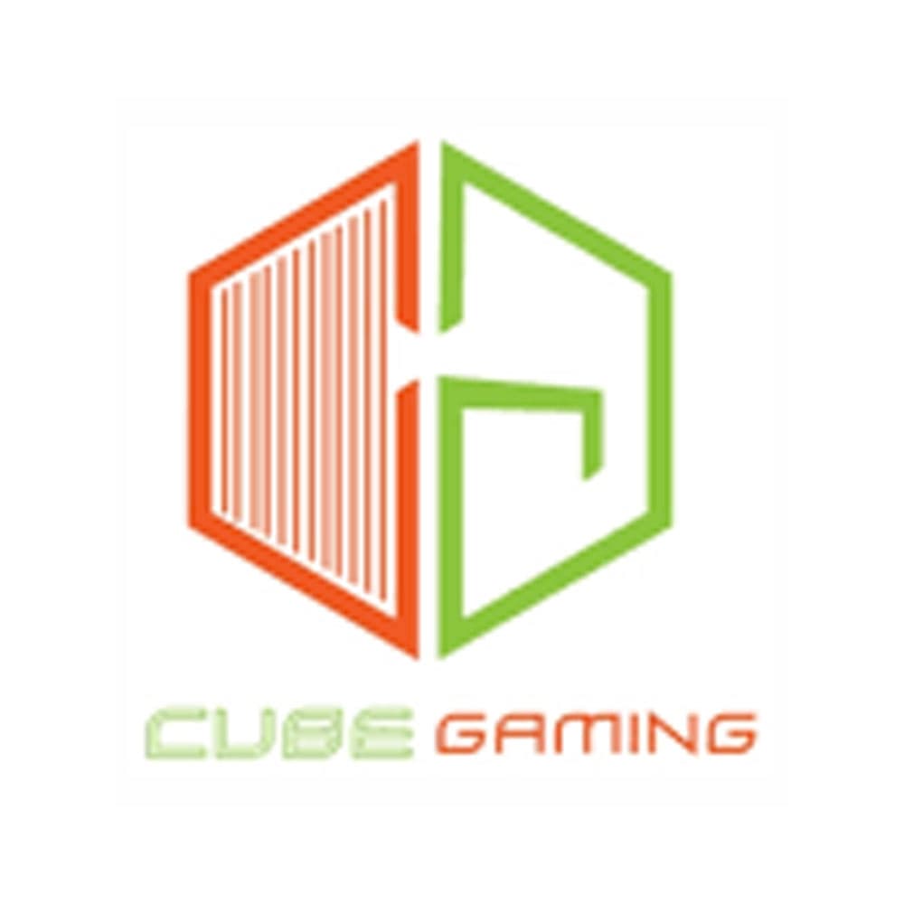 CUBEGAMING