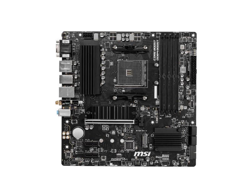 Motherboard