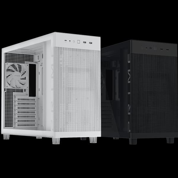 CASING PC