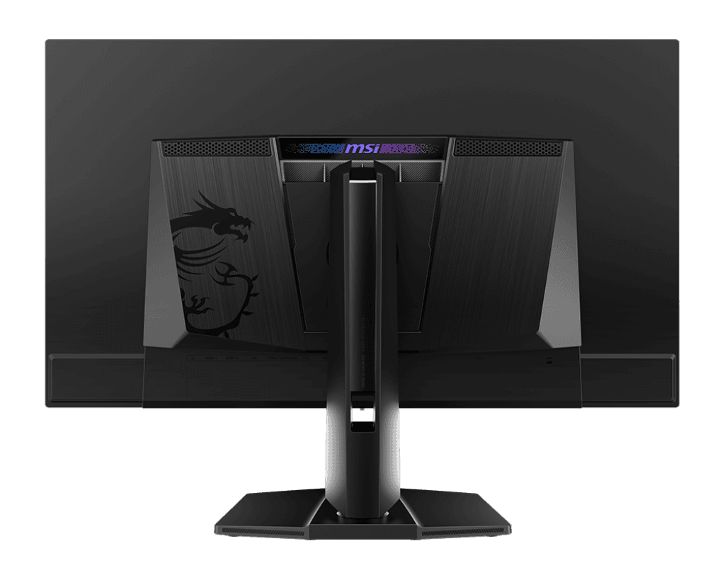 MSI MPG 321URX QD-OLED 31.5 Inch Gaming - Image 7