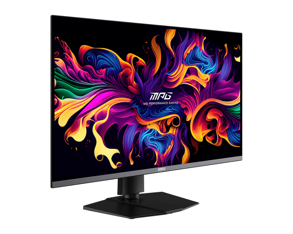 MSI MPG 321URX QD-OLED 31.5 Inch Gaming - Image 2