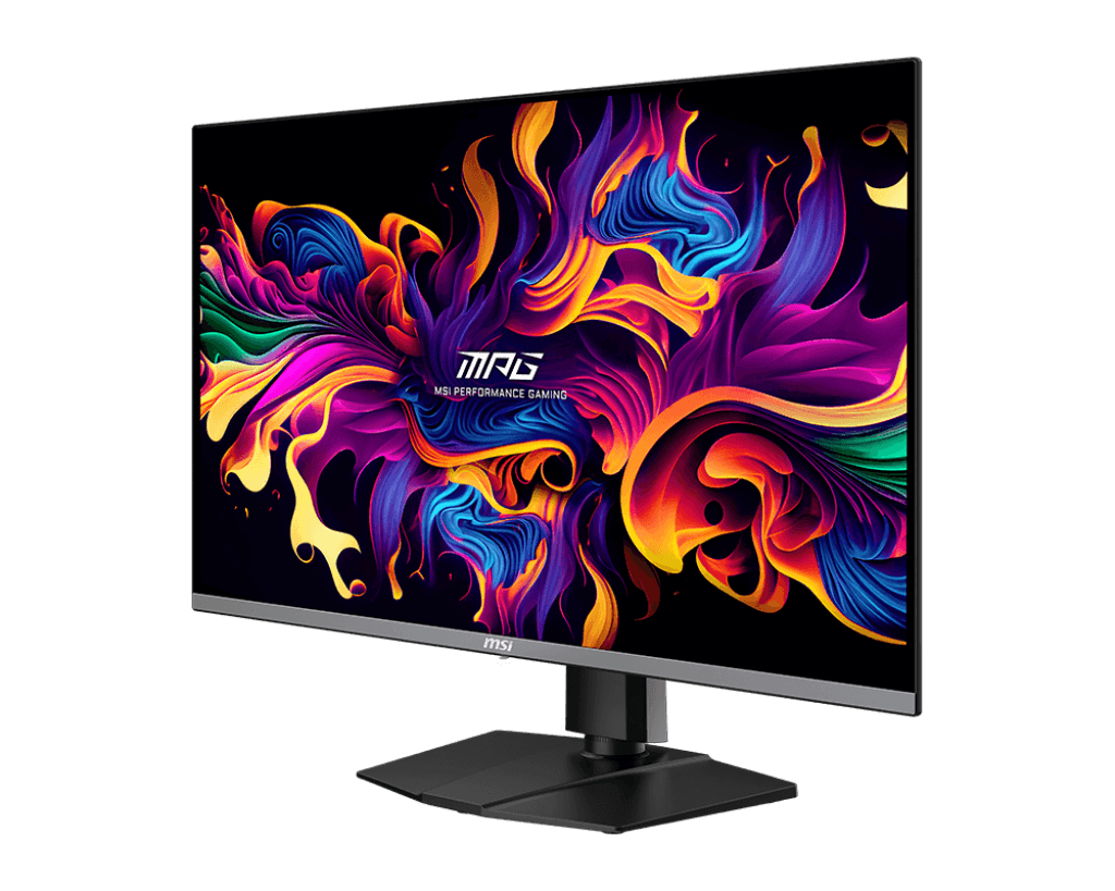 MSI MPG 321URX QD-OLED 31.5 Inch Gaming - Image 8