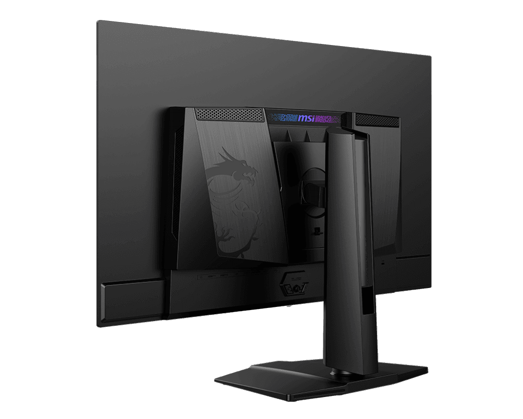 MSI MPG 321URX QD-OLED 31.5 Inch Gaming - Image 5