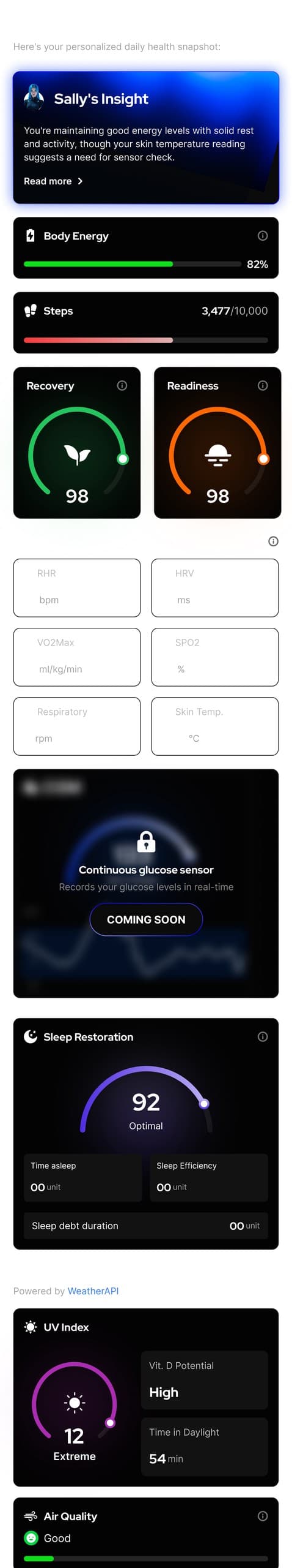 MSI MPG 321URX QD-OLED 31.5 Inch Gaming - Image 9