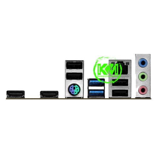 ASROCK H610M-H2/M.2 DDR5 (INTEL) MOTHERBOARD - Image 5