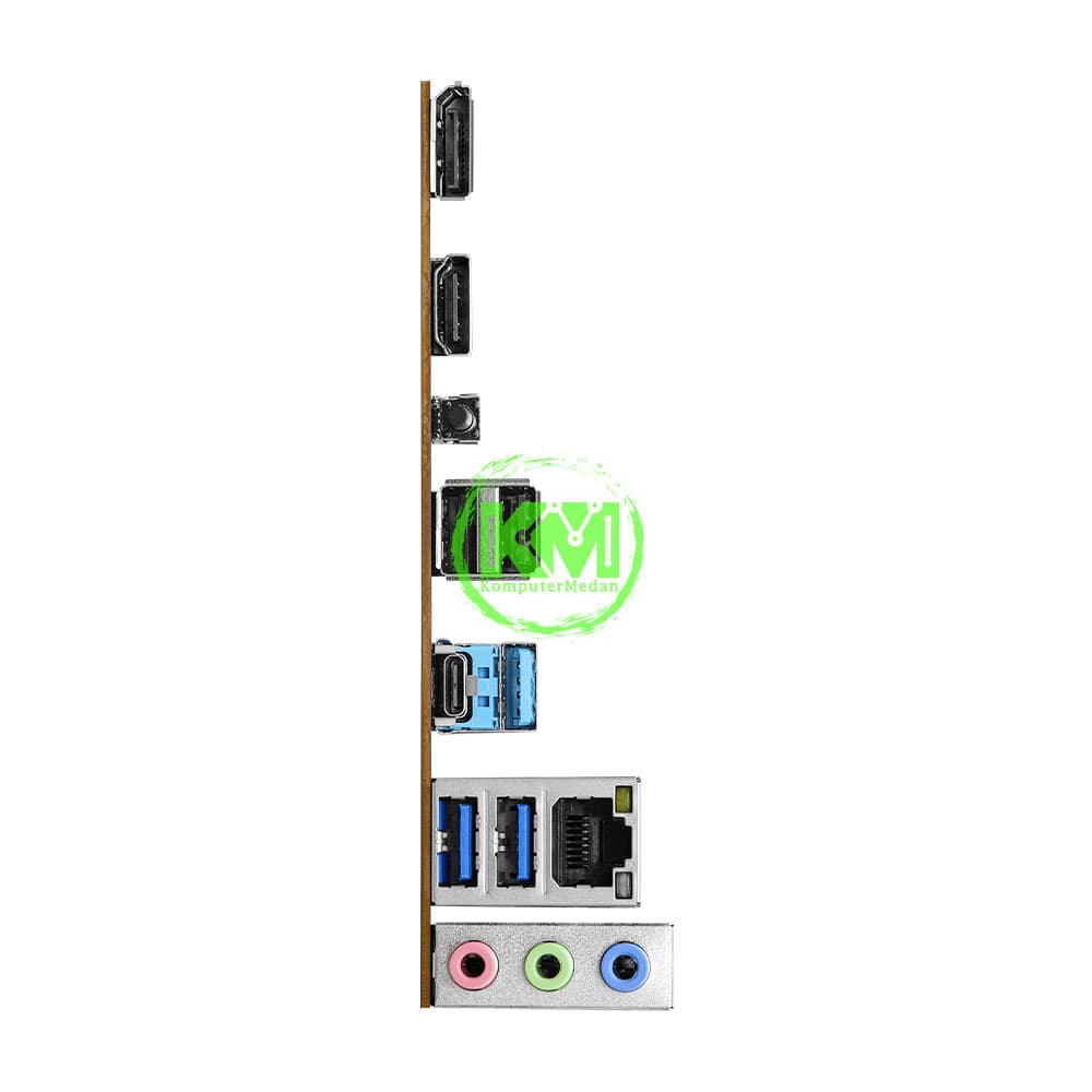 ASROCK B650M-H / M.2+ (AMD) MOTHERBOARD - Image 5