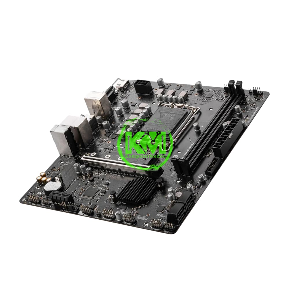 EZPRO H110 (INTEL) MOTHERBOARD - Image 3