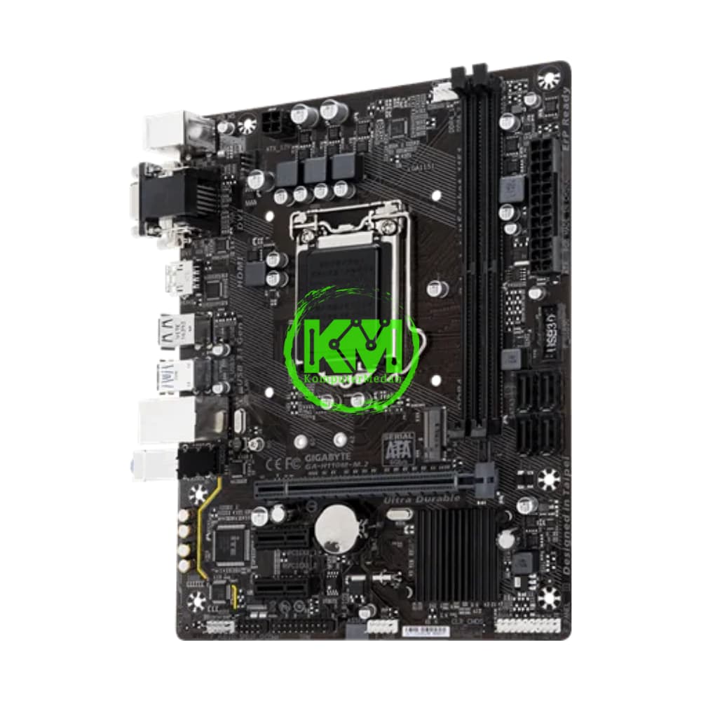 MB GIGABYTE H110M M.2 (SUPPORT H310 UPDATE BIOS) (INTEL) - Image 3