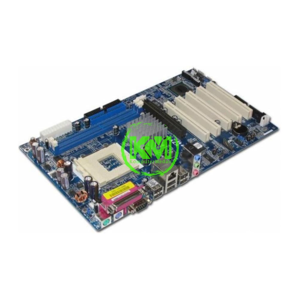 ARMOUR H110M-S4G (INTEL) MOTHERBOARD - Image 3