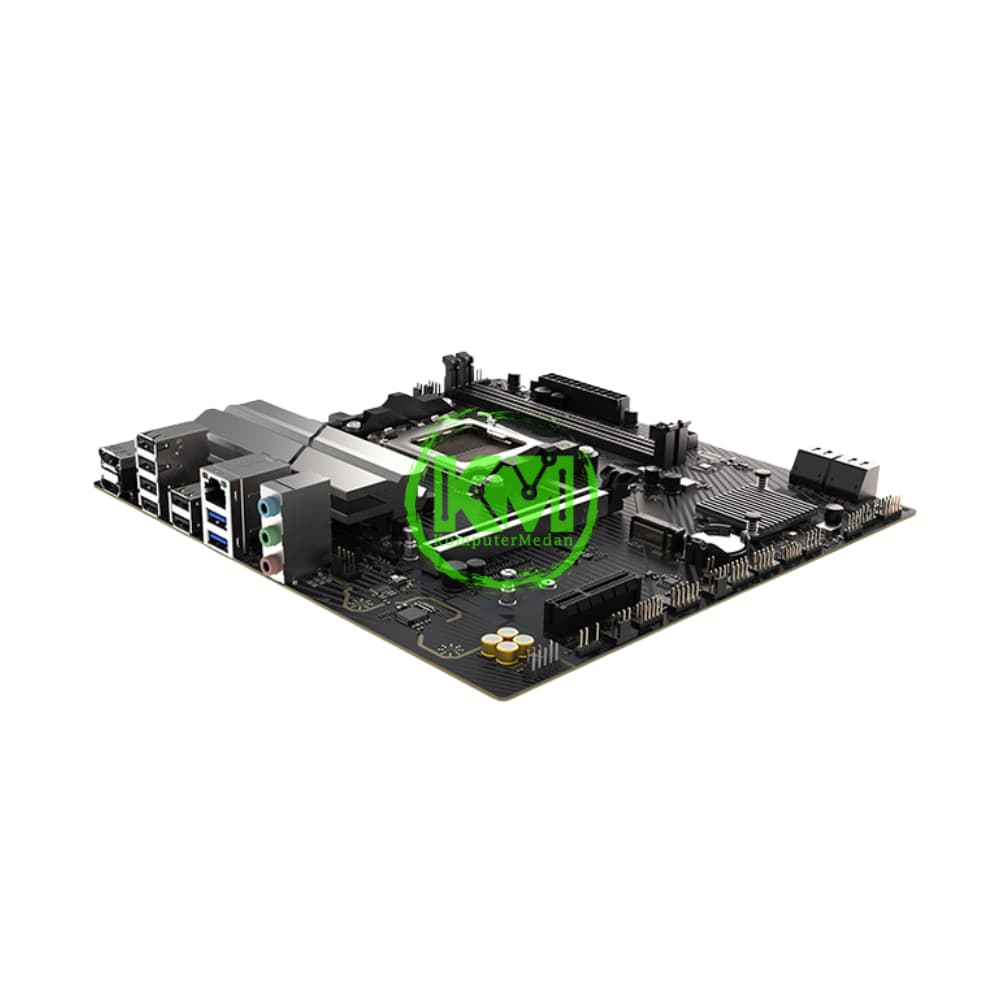 SAPPHIRE B650M-E (AMD) MOTHERBOARD - Image 5