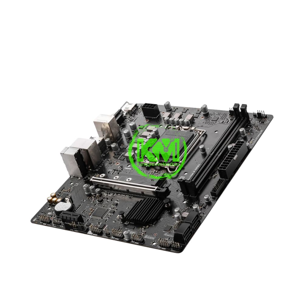 EZPRO H61 (INTEL) MOTHERBOARD - Image 2