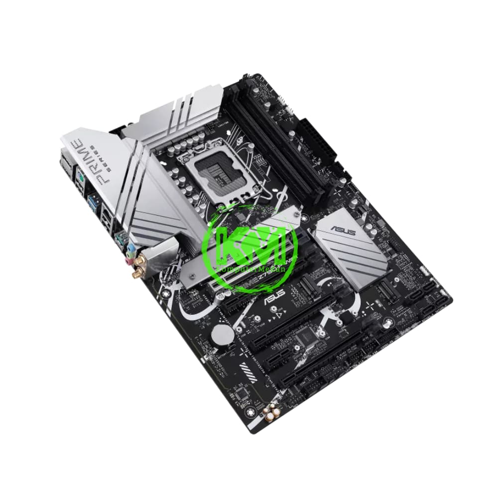 ASUS PRIME Z790-P WIFI CSM (INTEL) MOTHERBOARD - Image 5