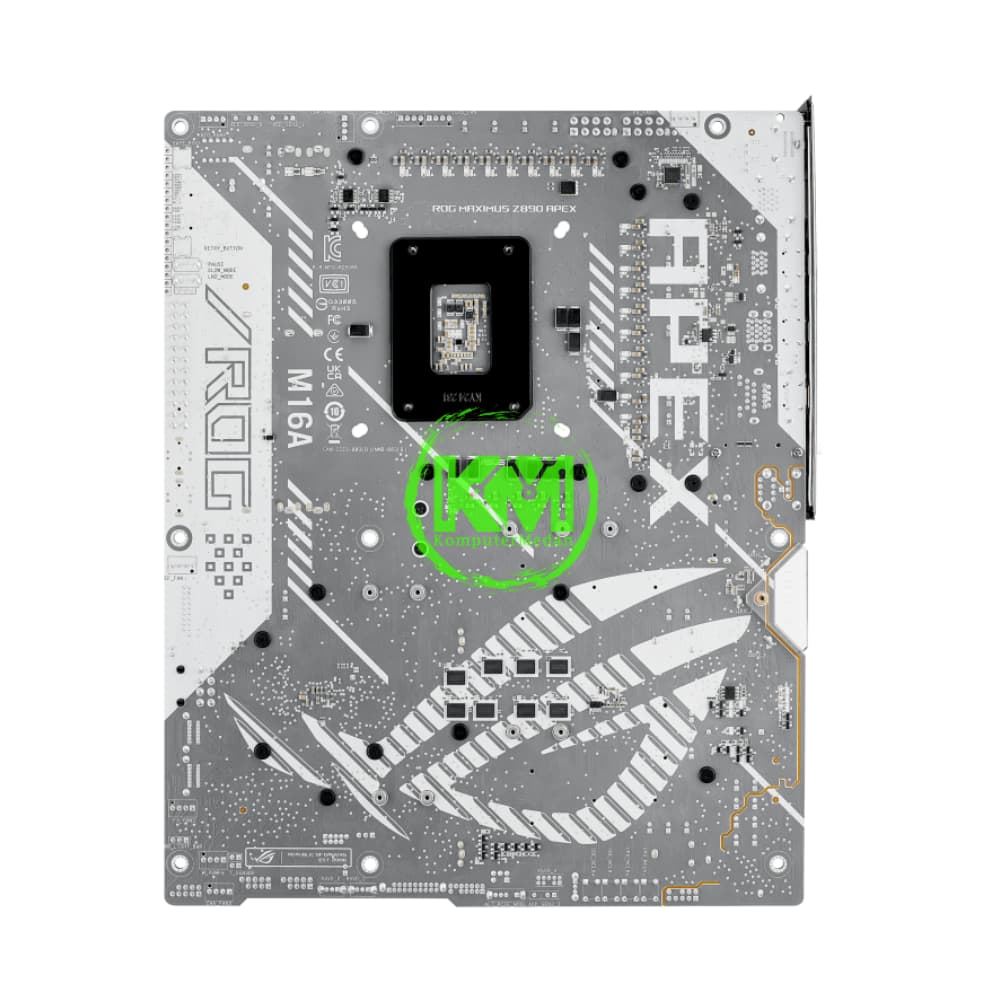 ASUS ROG MAXIMUS Z890 APEX (INTEL) MOTHERBOARD - Image 9