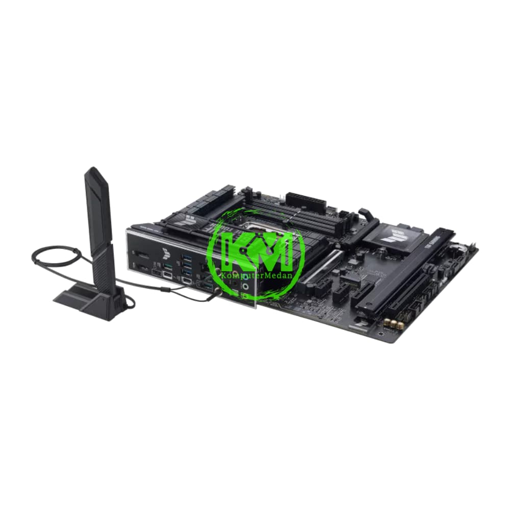 ASUS Z890 TUF GAMING PLUS WIFI (INTEL) MOTHERBOARD - Image 6