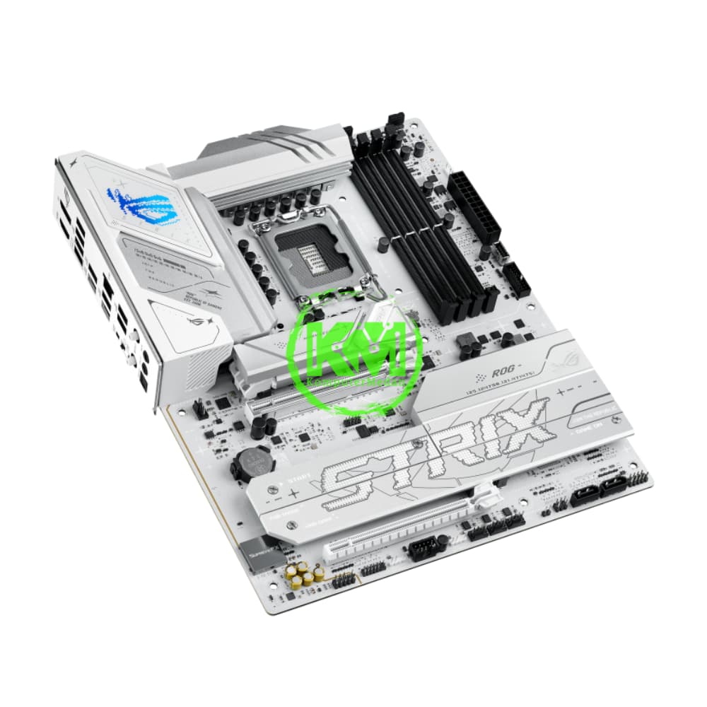 ASUS ROG STRIX B860-A GAMING WIFI (INTEL) MOTHERBOARD - Image 5