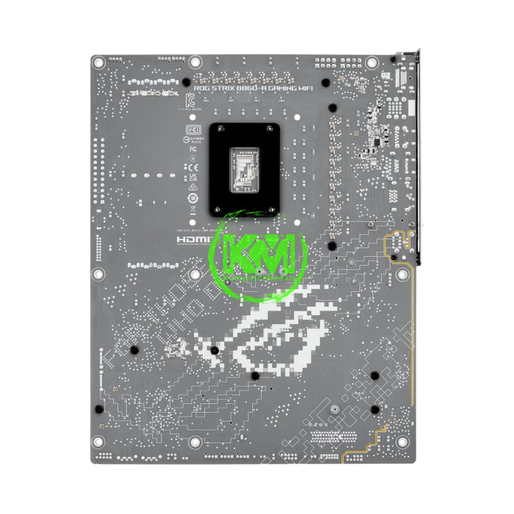 ASUS ROG STRIX B860-A GAMING WIFI (INTEL) MOTHERBOARD - Image 6