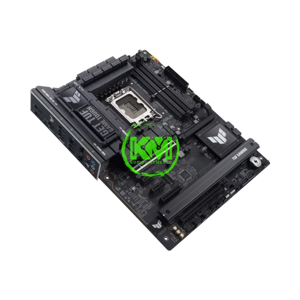 ASUS Z890 TUF GAMING PLUS WIFI (INTEL) MOTHERBOARD - Image 4