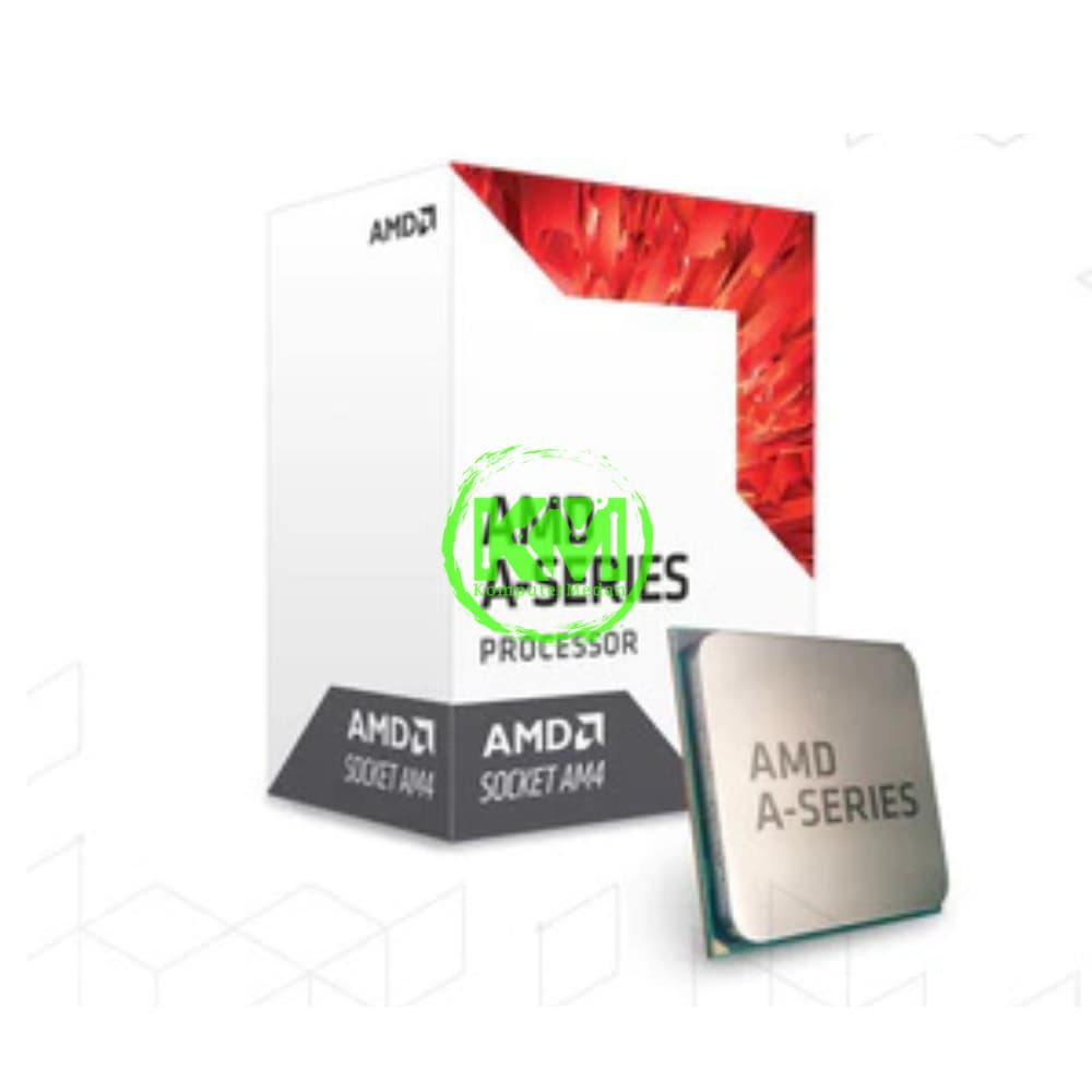 AMD A8 9600 APU (AMD) PROCESSOR