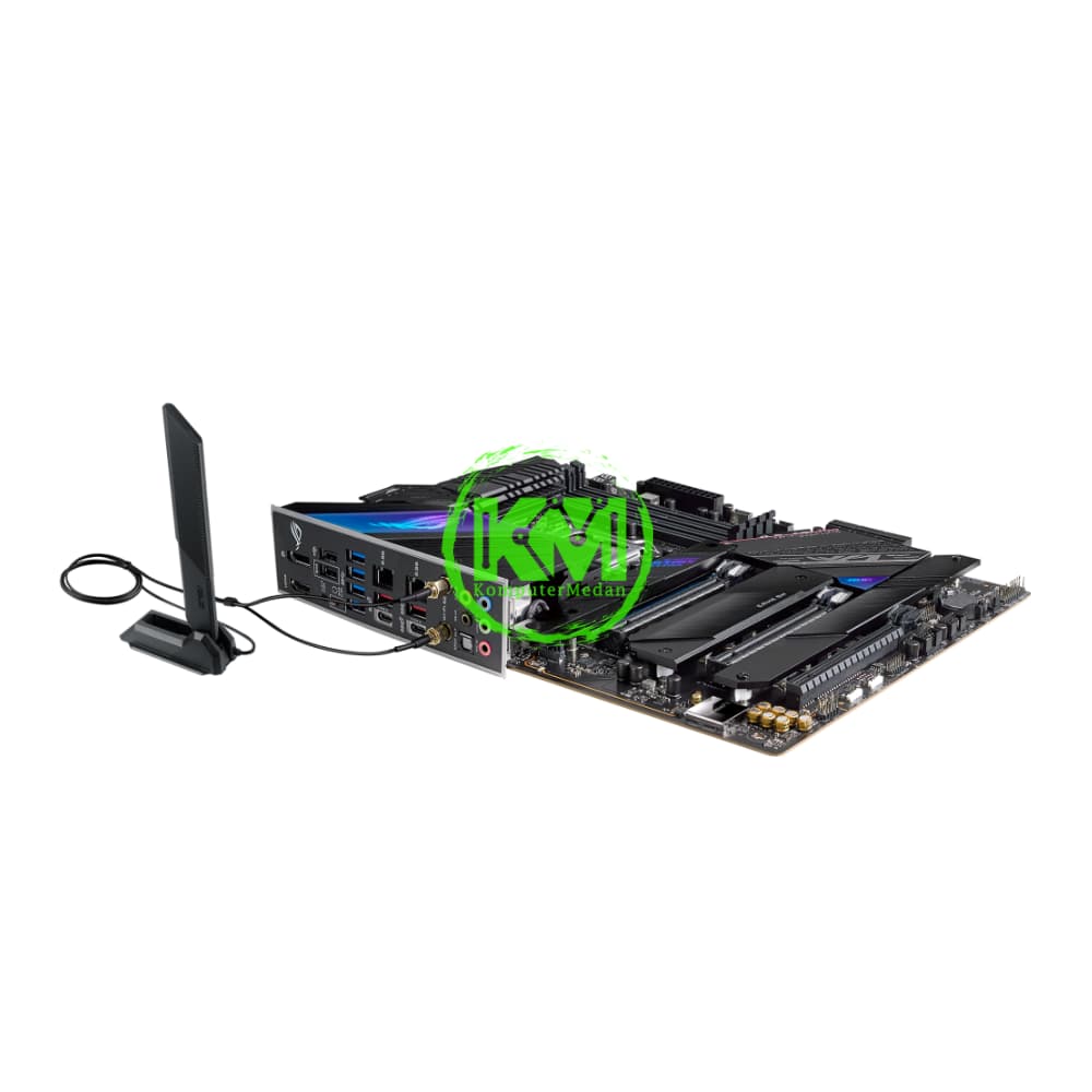 ASUS STRIX Z590-E GAMING WIFI (INTEL) MOTHERBOARD - Image 10