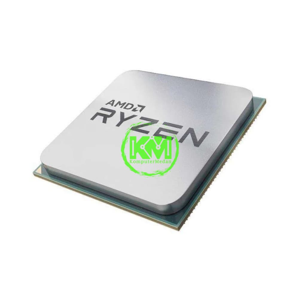 AMD RYZEN 3 4100 MPK TRAY (AMD) PROCESSOR - Image 3
