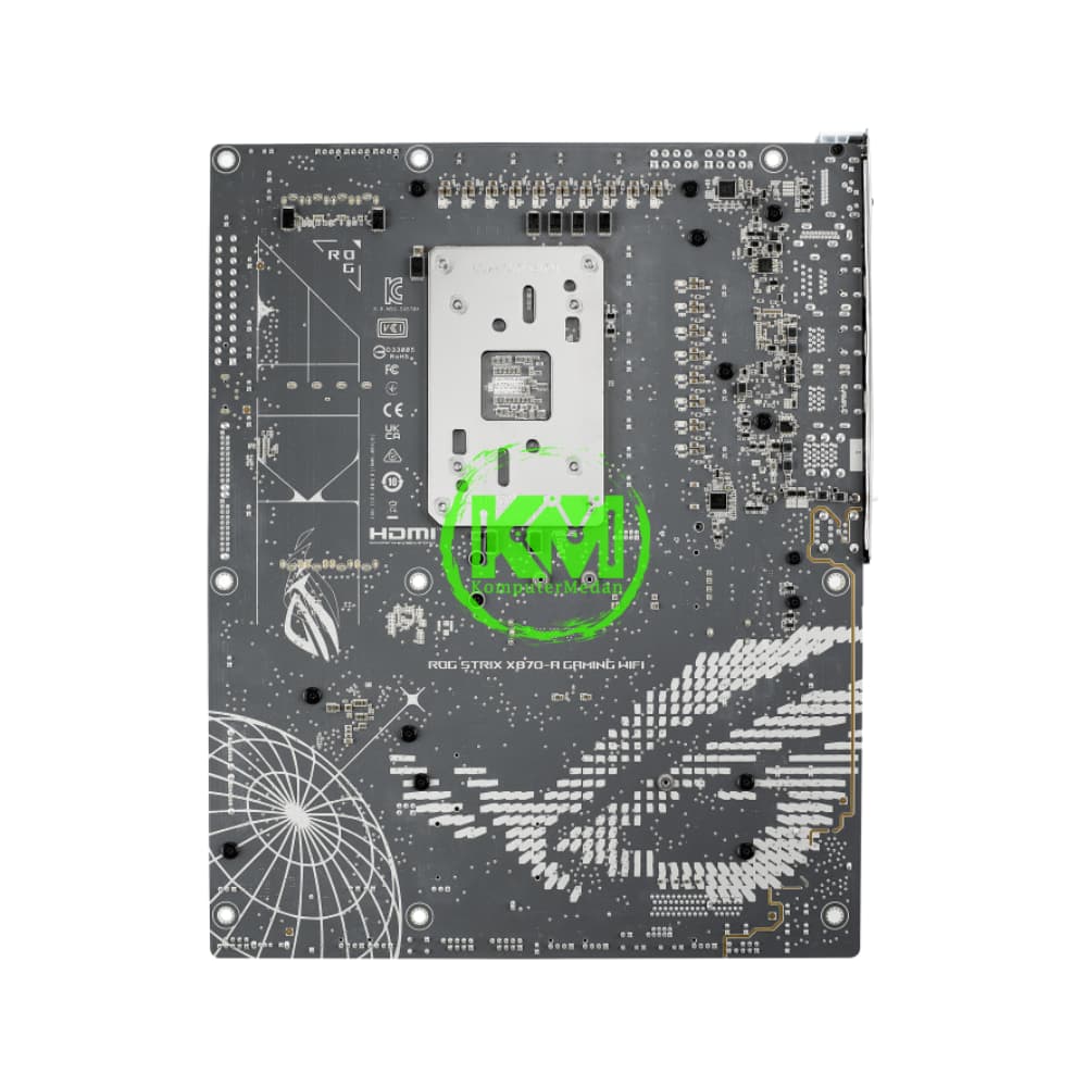 ASUS ROG STRIX X870-A GAMING WIFI (AMD) MOTHERBOARD - Image 7
