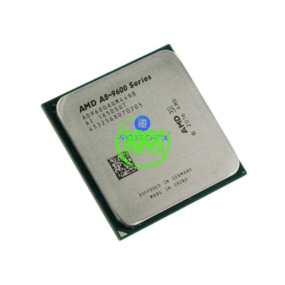 AMD A8 9600 APU (AMD) PROCESSOR - Image 2