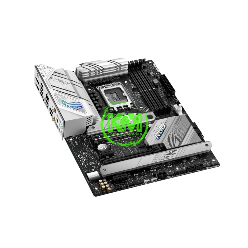 ASUS ROG STRIX B760-A GAMING WIFI (INTEL) MOTHERBOARD - Image 11