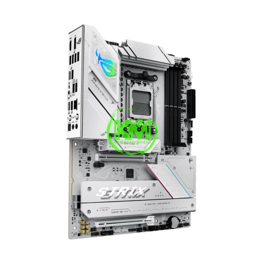 ASUS ROG STRIX B850-A GAMING WIFI (AMD) MOTHERBOARD - Image 3