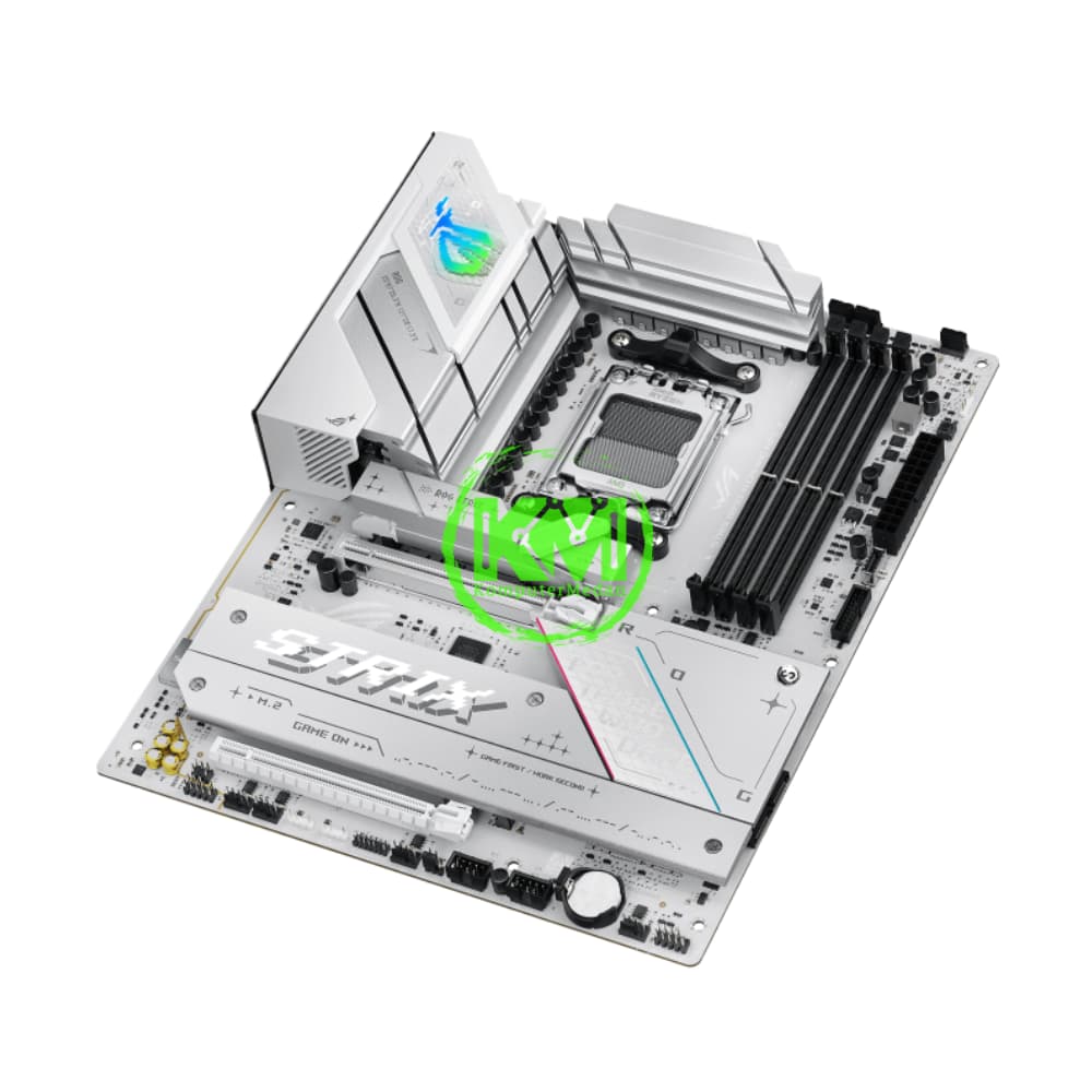 ASUS ROG STRIX B850-A GAMING WIFI (AMD) MOTHERBOARD - Image 5