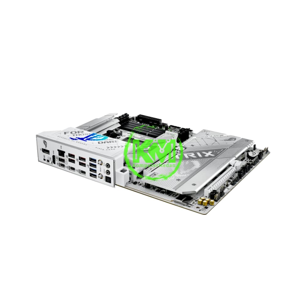 ASUS ROG STRIX X870-A GAMING WIFI (AMD) MOTHERBOARD - Image 6