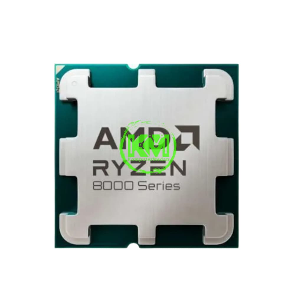 AMD RYZEN 7 8700F MPK TRAY (AMD) PROCESSOR - Image 4