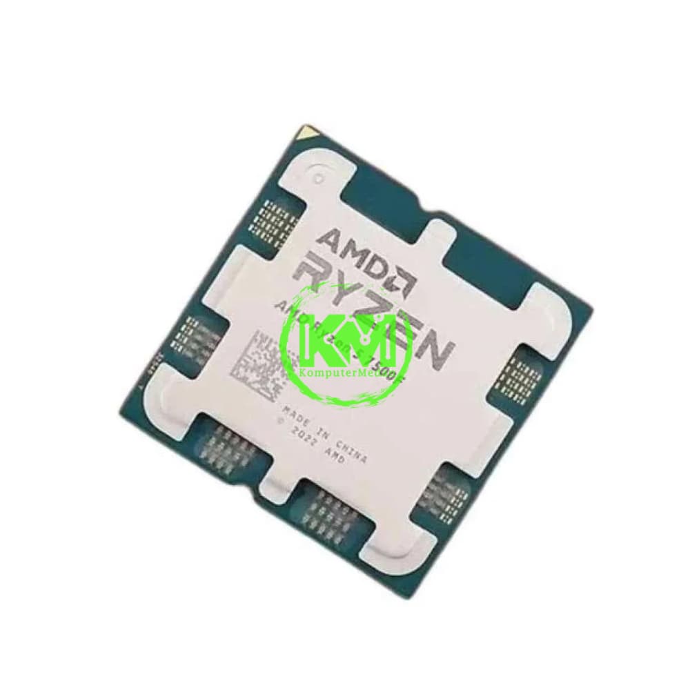 AMD RYZEN 5 7500F TRAY (AMD) PROCESSOR - Image 3