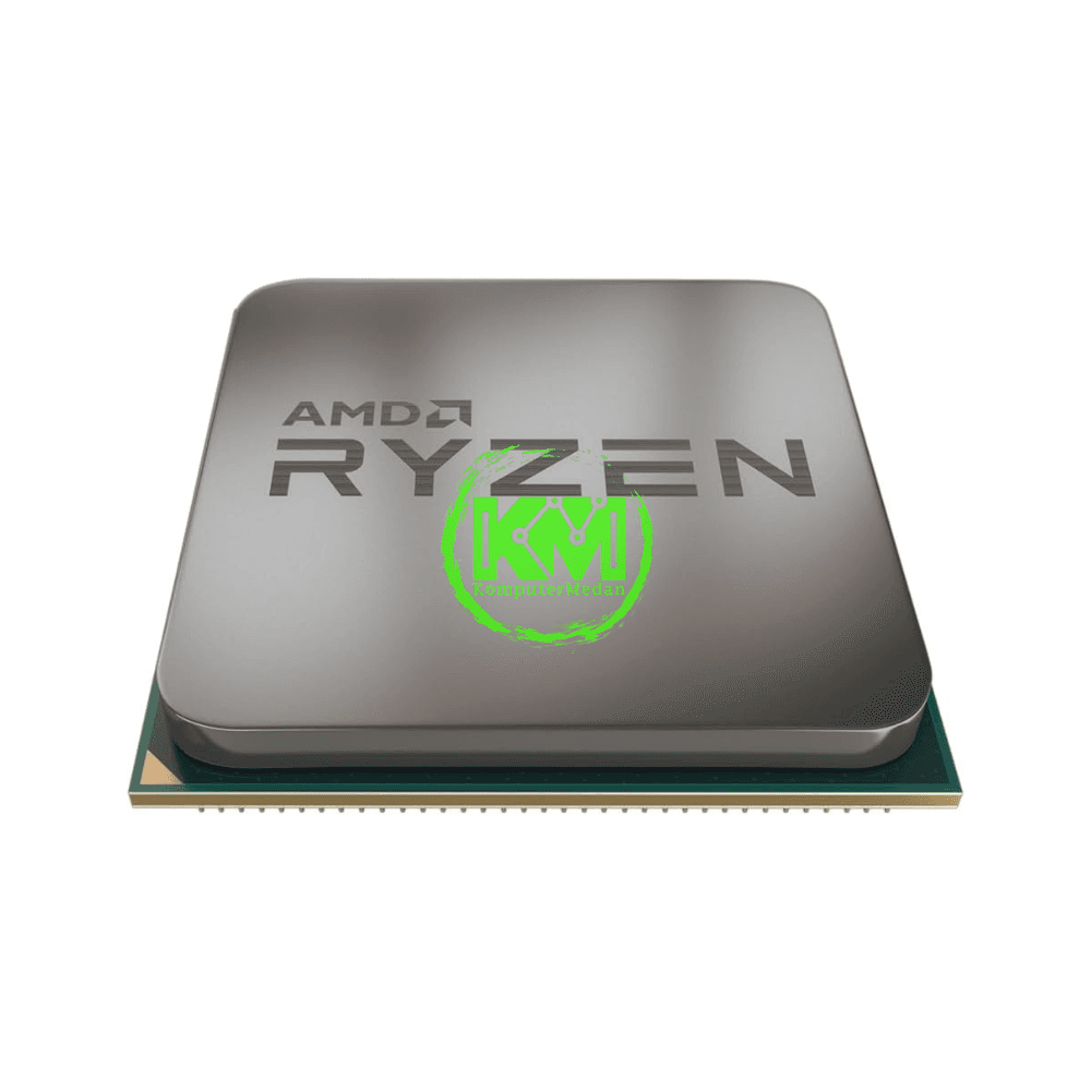 AMD RYZEN 5 3400 TRAY (AMD) PROCESSOR - Image 2