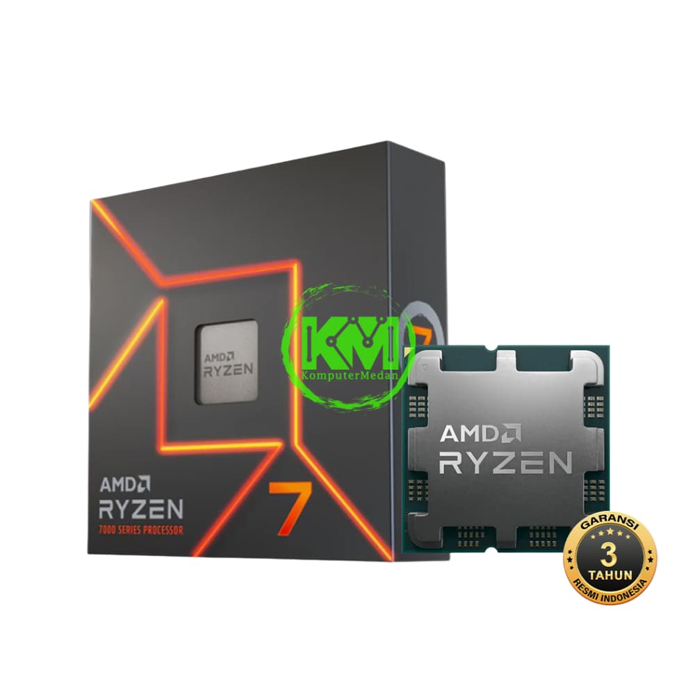 AMD RYZEN 7 7700X BOX (AMD) PROCESSOR