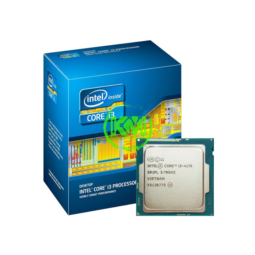 INTEL CORE I3 4170 TRAY (INTEL) PROCESSOR - Image 1