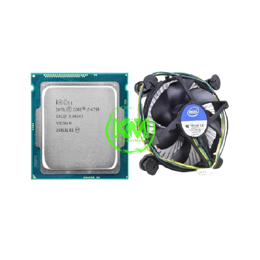 INTEL CORE I7 4790 TRAY (INTEL) PROCESSOR - Image 3