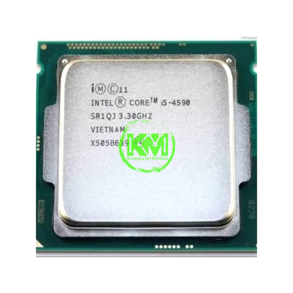 INTEL CORE I5 4590 TRAY (INTEL) PROCESSOR - Image 3