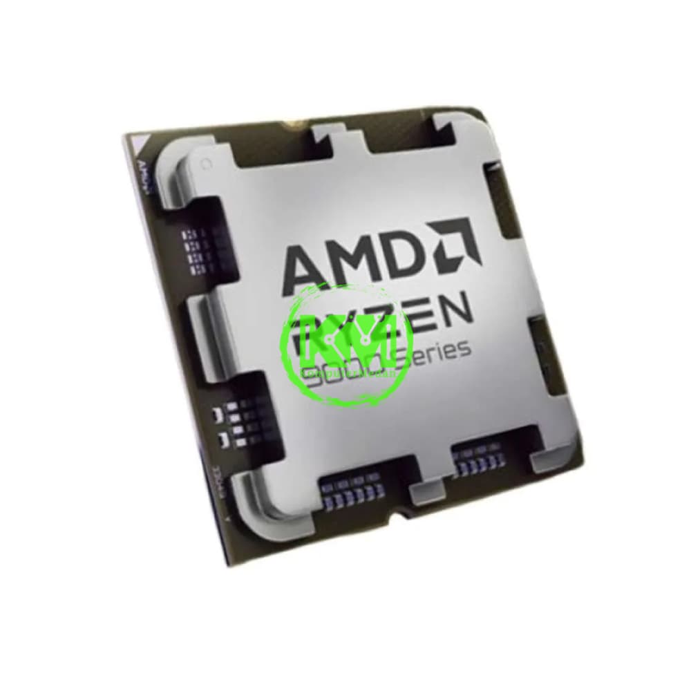 AMD RYZEN 5 9600X BOX (AMD) PROCESSOR - Image 3